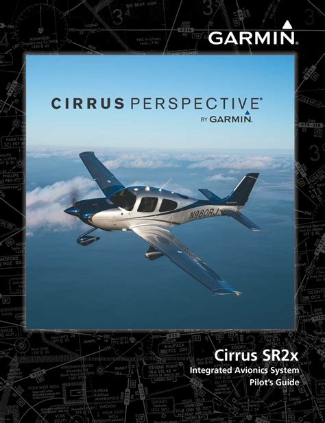 cirrus perspective pdf manual